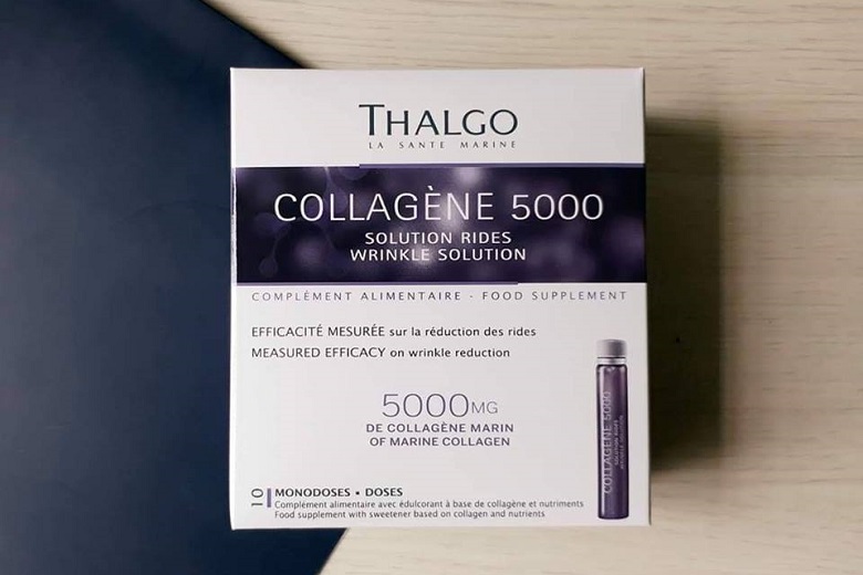 Thalgo Collagen 5000mg