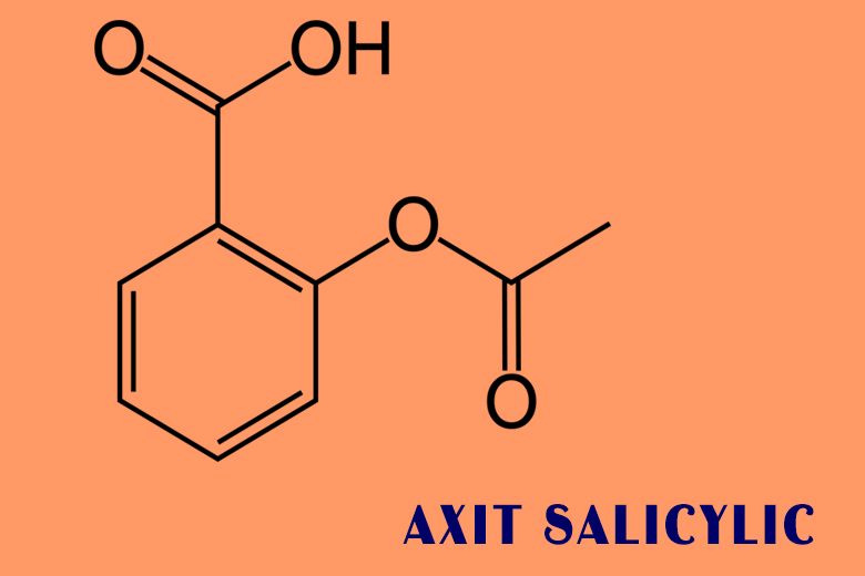 Axit Salicylic 