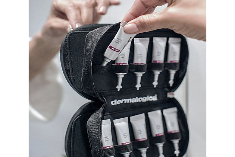 Công dụng peel da tại nhà Dermalogica Rapid Reveal Peel 30ml