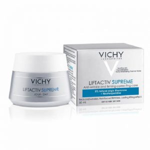 Kem dưỡng da ban ngày ngăn ngừa lão hóa Vichy Liftactiv Supreme 50ml