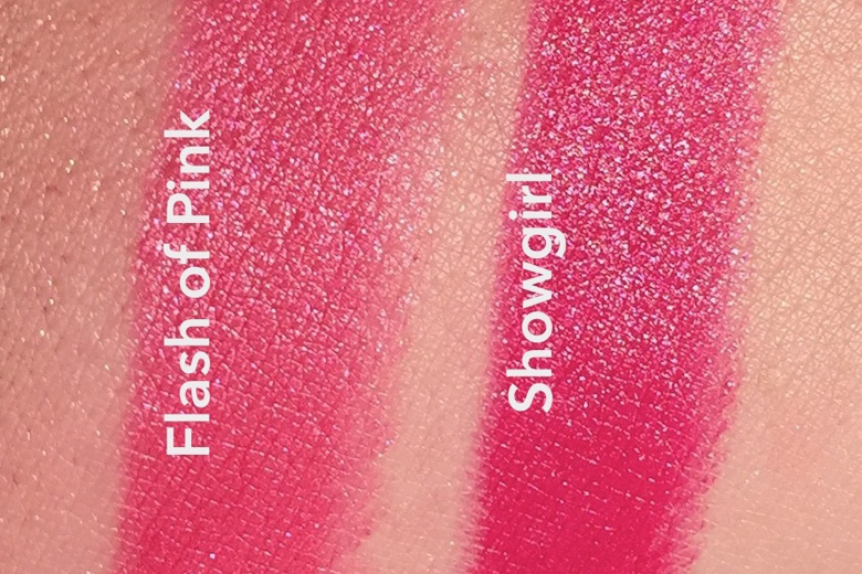 Tom Ford Lip Color Matte màu 39 Flash Of Pink 3g