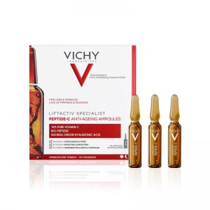 Vichy Liftactiv Specialist Peptide C Anti Ageing 10 x 1.8ml