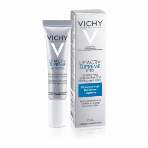 Vichy Liftactiv Supreme Eyes 15ml
