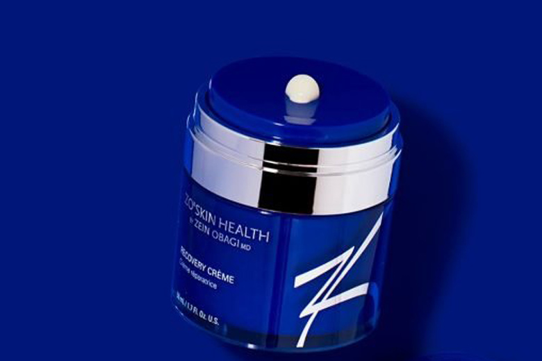 Công dụng kem cấp ẩm cho da khô, da nhạy cảm Zo Skin Health Recovery Creme 50ml