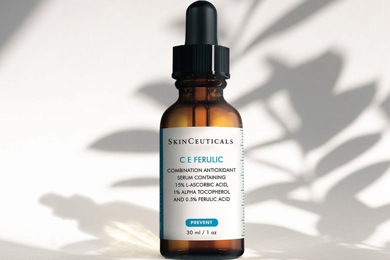 Công dụng serum chống lão hóa SkinCeuticals C E Ferulic 30ml