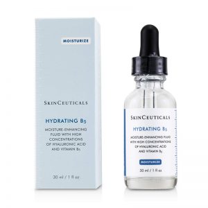 Serum cấp ẩm phục hồi da SkinCeuticals Hydrating B5 Moisture Enhancing Gel 30ml