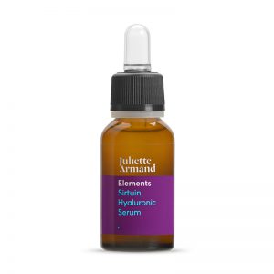 Serum thải độc dưỡng ẩm chống lão hóa Juliette Armand Sirtuin Hyaluronic Serum 20ml
